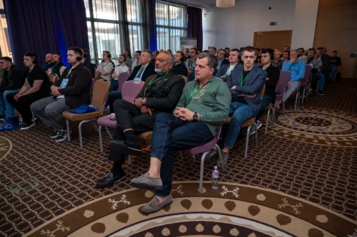 29–30 травня 2026 року Друга міжнародна науково-практична конференція «Новітні концепції ендопротезування колінного та кульшового суглобів 2.0»